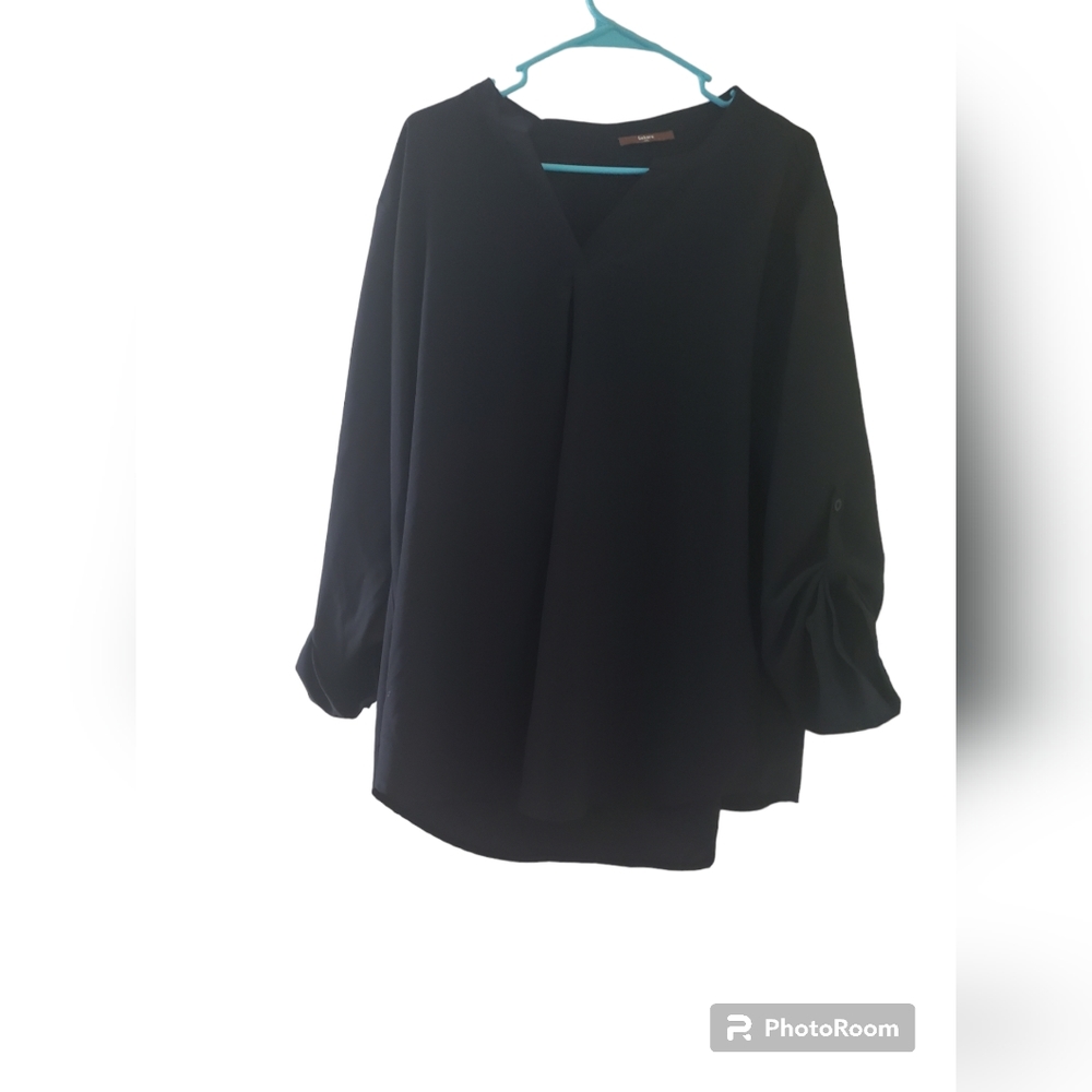 Gaharu Blouse Size XXL
